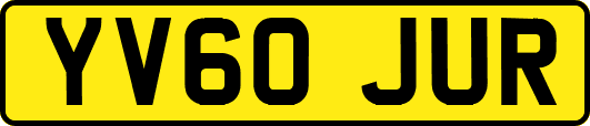 YV60JUR
