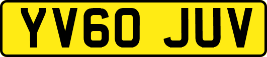 YV60JUV
