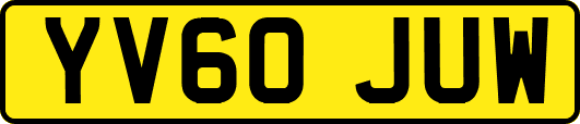 YV60JUW