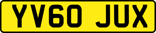 YV60JUX