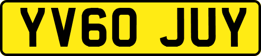 YV60JUY