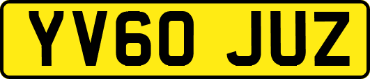 YV60JUZ