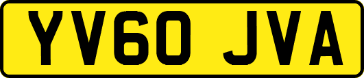 YV60JVA