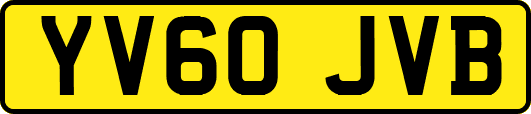 YV60JVB