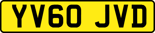 YV60JVD