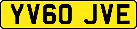 YV60JVE