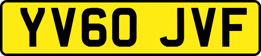 YV60JVF