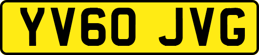 YV60JVG