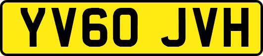YV60JVH