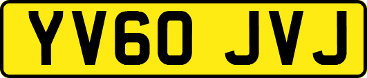 YV60JVJ