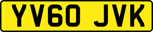 YV60JVK