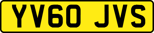 YV60JVS