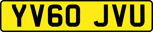 YV60JVU
