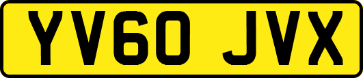 YV60JVX