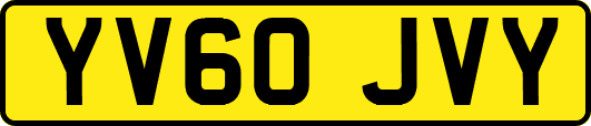 YV60JVY