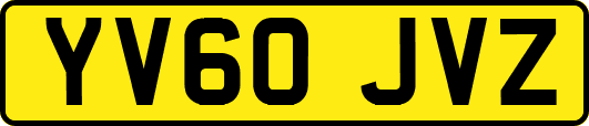 YV60JVZ