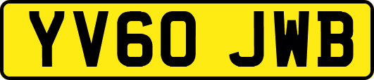 YV60JWB