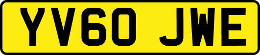 YV60JWE