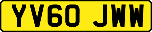 YV60JWW