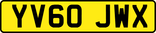 YV60JWX