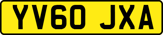 YV60JXA