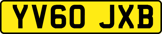 YV60JXB