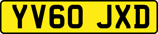 YV60JXD