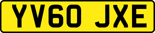 YV60JXE