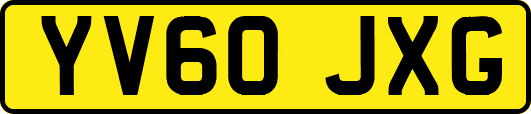 YV60JXG