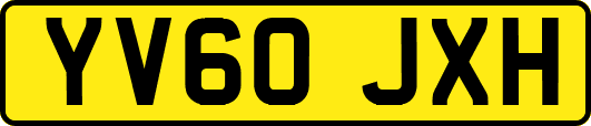YV60JXH