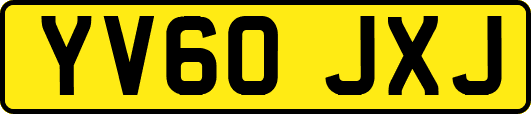 YV60JXJ