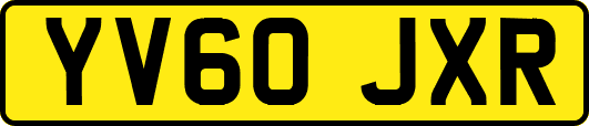 YV60JXR