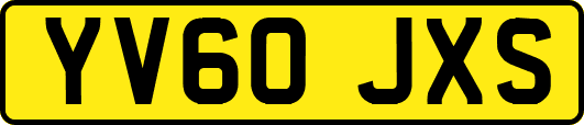 YV60JXS