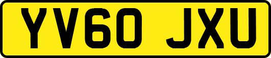 YV60JXU