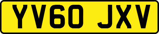 YV60JXV