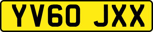 YV60JXX