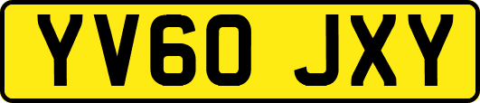 YV60JXY