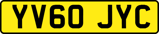 YV60JYC