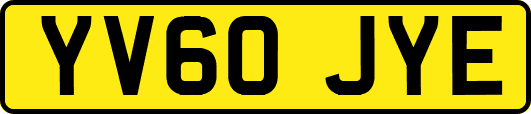 YV60JYE