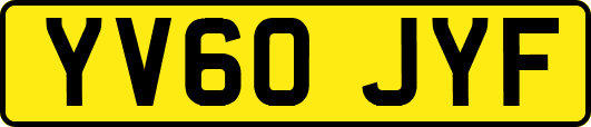 YV60JYF