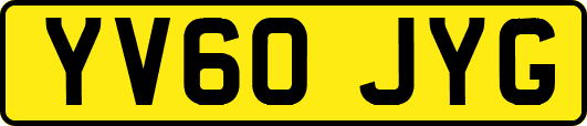 YV60JYG