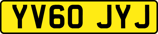 YV60JYJ