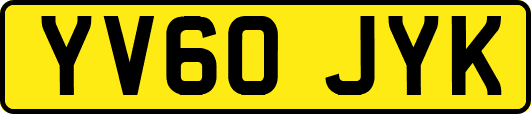 YV60JYK