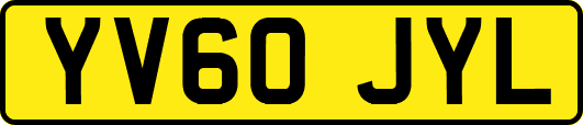 YV60JYL