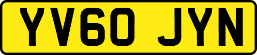 YV60JYN