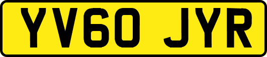 YV60JYR