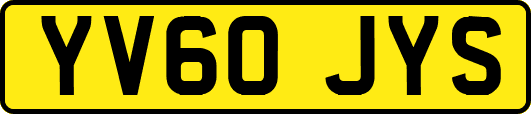 YV60JYS