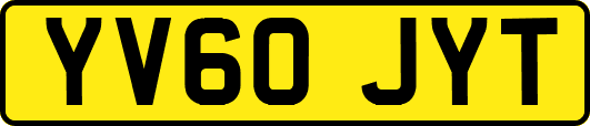 YV60JYT