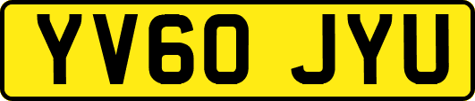 YV60JYU