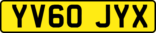 YV60JYX
